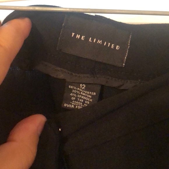 Dress pants - Picture 2 of 2